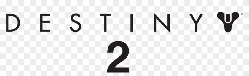 Destiny 2 logo