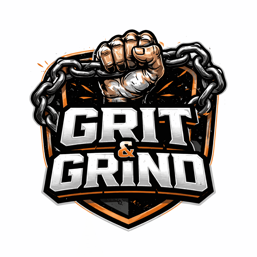 Grit & Grind Gaming