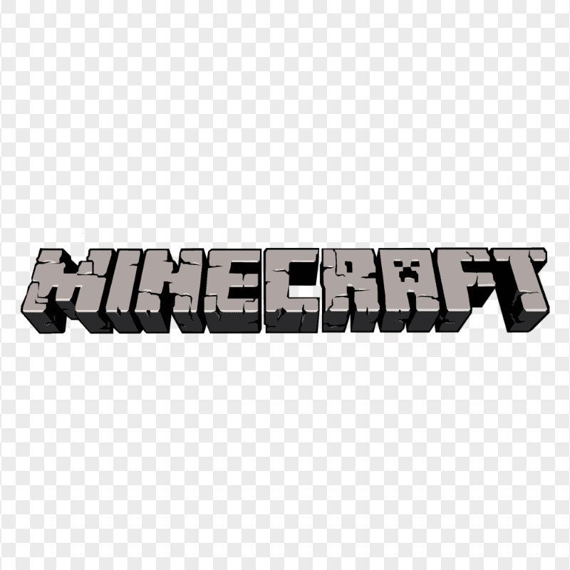 Minecraft logo