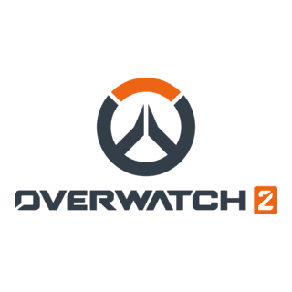 Overwatch 2 logo