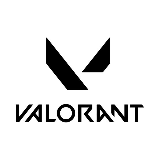 Valorant logo